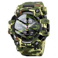 Часы SKMEI S231-AG army green
