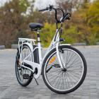 Электрический велосипед NAKTO Classic Breeze 250 Вт , 36V8ah Литиевая батарея ,26 дюймов