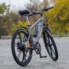 Электрический велосипед NAKTO Ranger 250 Вт, 36V10ah Литиевая  батарея, кпп-6 , 26 дюймов