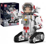Конструктор Mould King 13137 Робот-астронавт