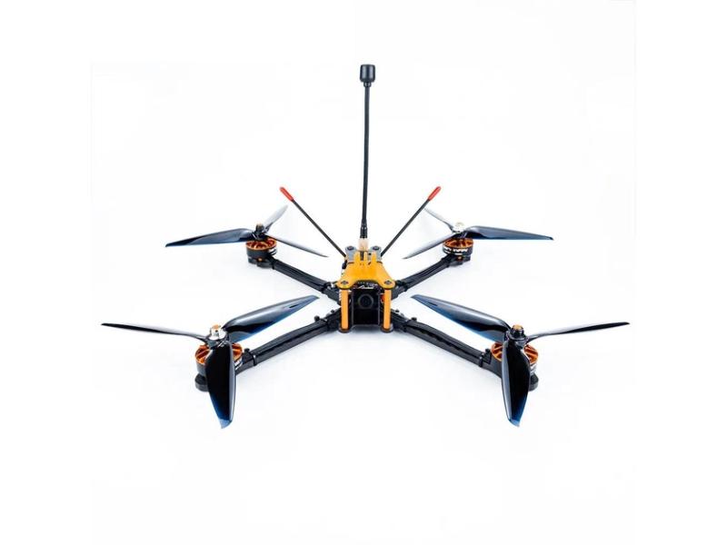 Dronă FPV Darwin 129 7' Long Range BNF