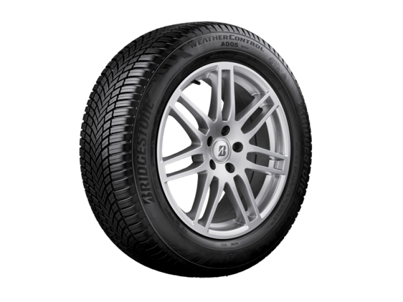 Anvelopa Bridgestone Weather Control A005 EVO 185/60 R15 88V XL all season