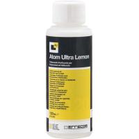 Очищающее средство для устранения неприятных запахов AB0018.G.01. Atom Ultra 120 мл Лимон