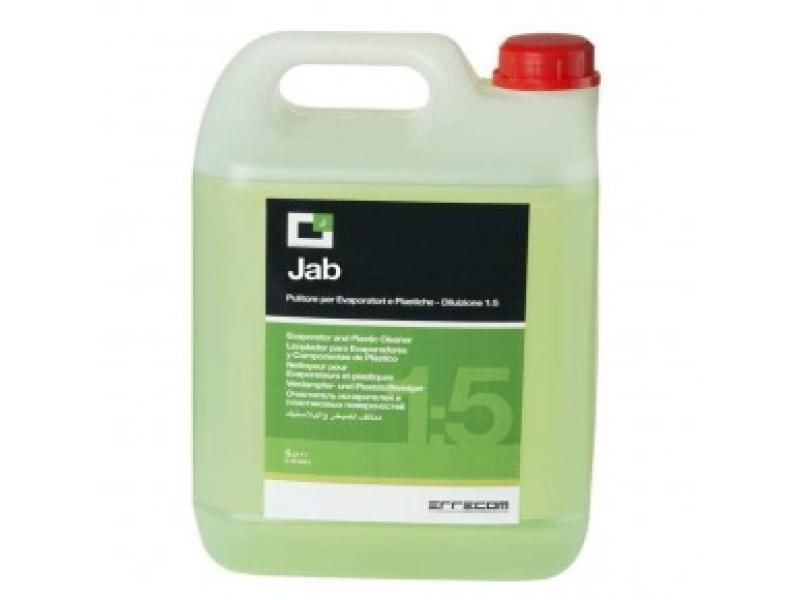 Очиститель испарителей и пластиковых поверхностей Errecom Jab AB1068.P.01
