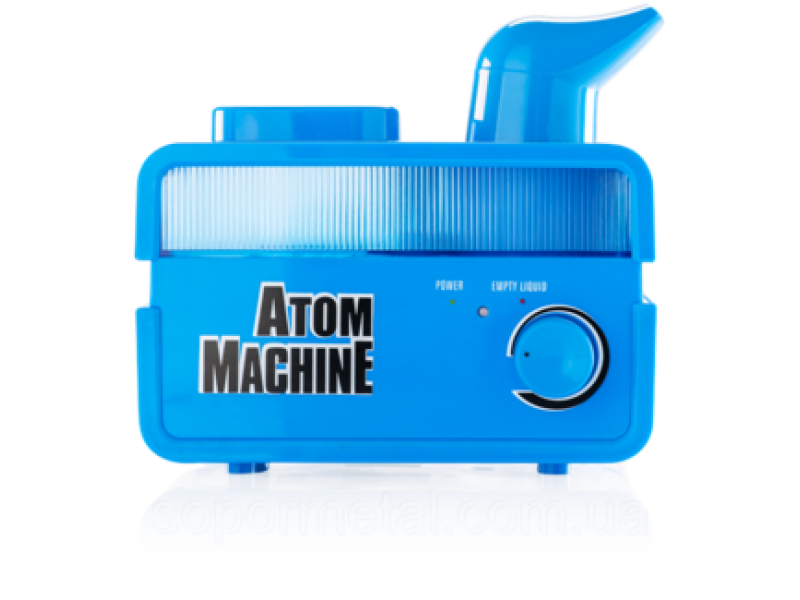 Ультразвуковой распылитель Errecom Atom Machine VP1038.01 