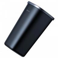 Автомобильный мусорный бак Baseus Dust-free (Trash Bag 3 roll/90) чёрный CRLJT-A01