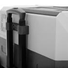 Холодильник автомобильный Alpicool ECX40 с АКБ