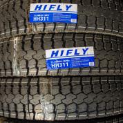 Шина HIFLY HH311 300/508 (11.00 R20) 18pr 152/149K задняя ось ЦМК (п к о)