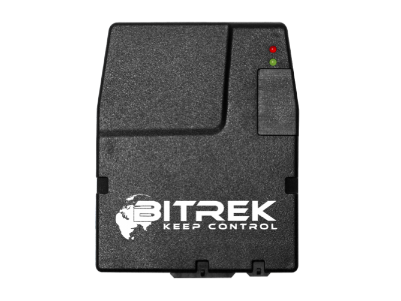 BI-530R TREK трекер GSM/GPS