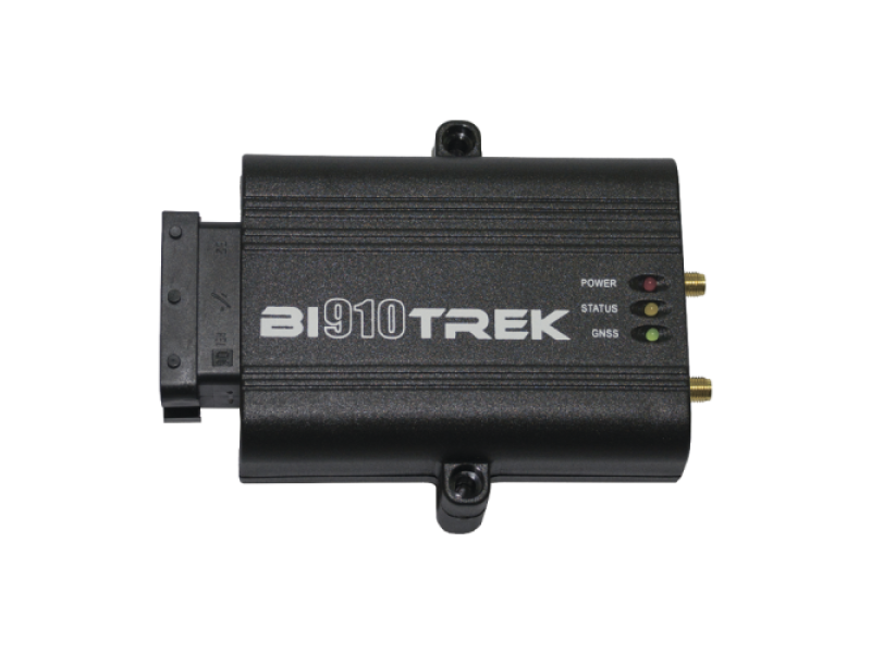 BI-910 TREK GSM/GPS tracker