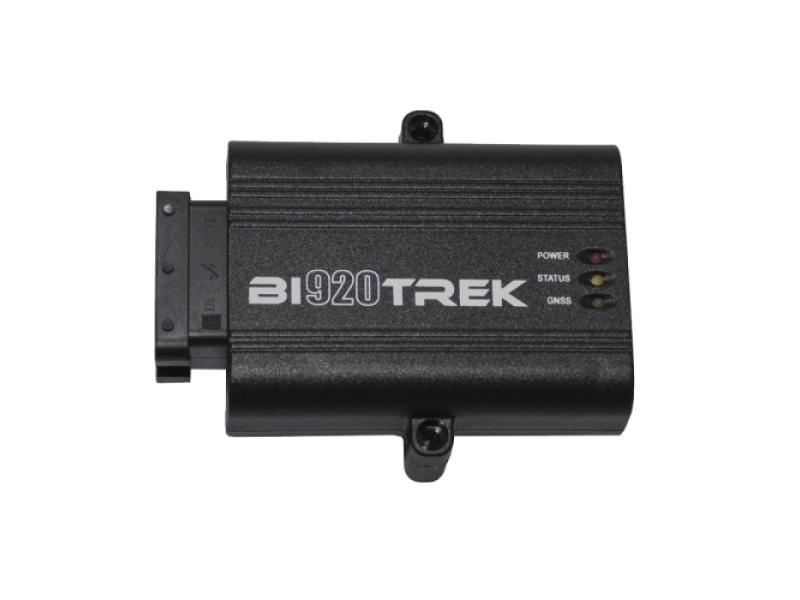 BI-920 TREK трекер GSM/GPS