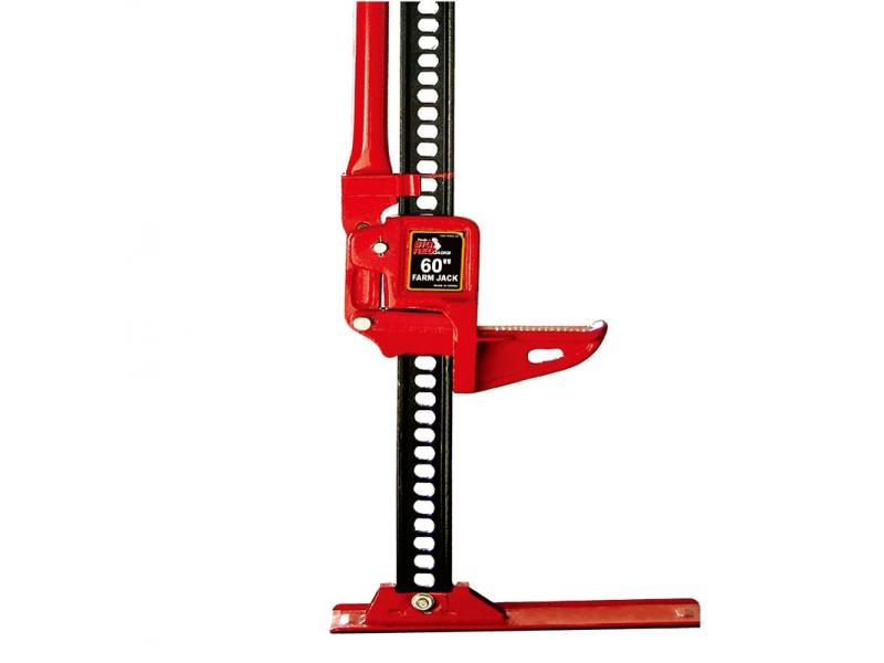 Jack rack 3 t Big Red TRA8605