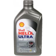 Shell HELIX ULTRA 5W-30 1L Engine Oil