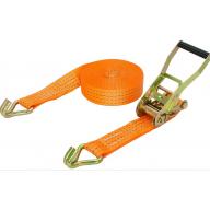 Strapping belt 10 мт 50 мм; 2-4 т rd-55
