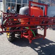 Sprayer for tractor 300 l