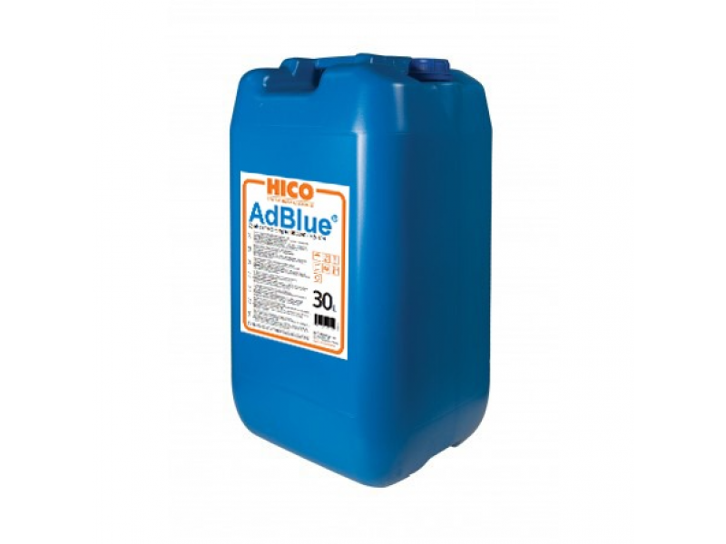 Reagent AdBlue 30 lHico
