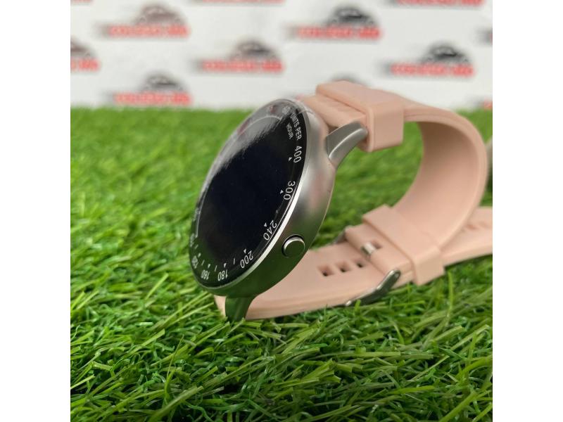 Smart часы SKMEI H30-SIPK silver/pink