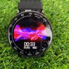 Smart часы SKMEI H30-BKBK черный