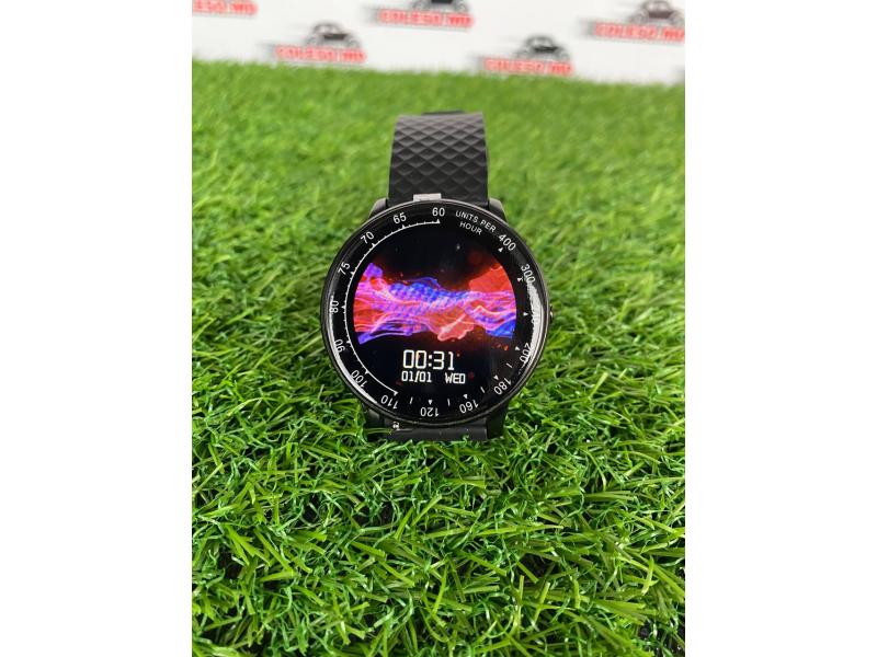 Smart часы SKMEI H30-BKBK черный