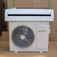 Split air conditioner DOOSAN SDH-12I, A++ inverter