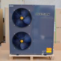 Тепловой насос DOOSAN FA-05, 19кВт, 380V, 200м2