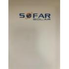 Сетевой солнечный инвертор SOFAR 5KTLM-G2 1-фаза 5кВт