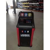 Установка для обслужив. кондиционеров (автоматич.) R134a VALUE-500PLUS LAUNCH