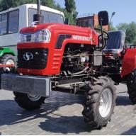 Tractor SHIFENG SF240 (24 с.p.)