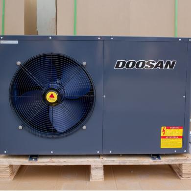 Тепловой насос DOOSAN FA-03, 11кВт, 220V, 200м2