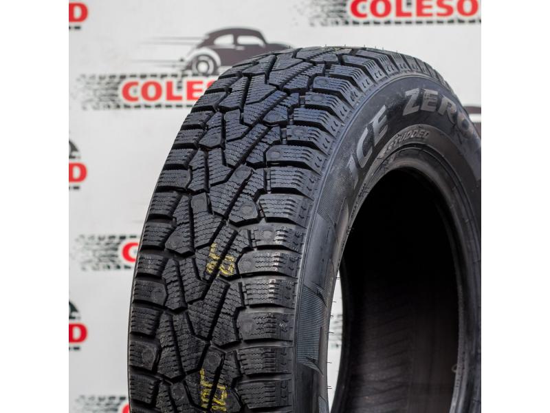245/45/20 Pirelli Scorpion Ice Zero 2  103H XL зима (нешипованная)