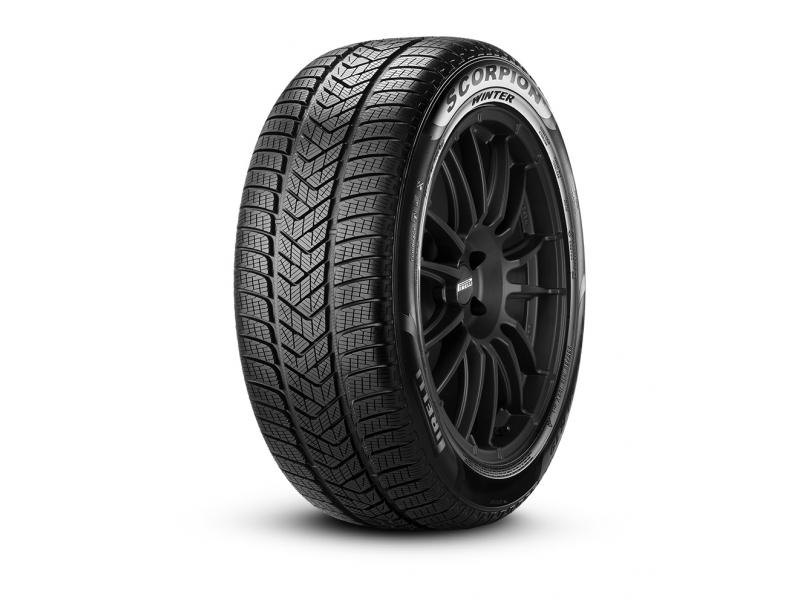 Шины Pirelli 265/45 R21 108W  S-WNT ( J ) ( LR )
