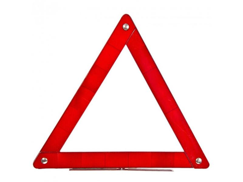 Треугольник аварийной остановки 420х40 H23701