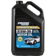 Oil Prime Guard Syntetic Blend 5W30 4,73L Моторное масло