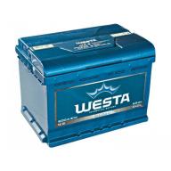 Acumulator 63AH 12V Westa Premium EFB