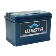  Battery 63AH 12V Westa Premium EFB
