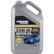 Oil Prime Guard Syntetic 5W30 946ml Моторное масло