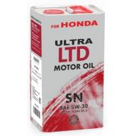 Масло Chempioil Honda Ultra LTD ulei sae 5W30 (1L)