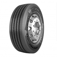 315/80/22.5 Pirelli 158/150L(156M) 20 pr M+S PROWAY FH:01Y (axa fata)