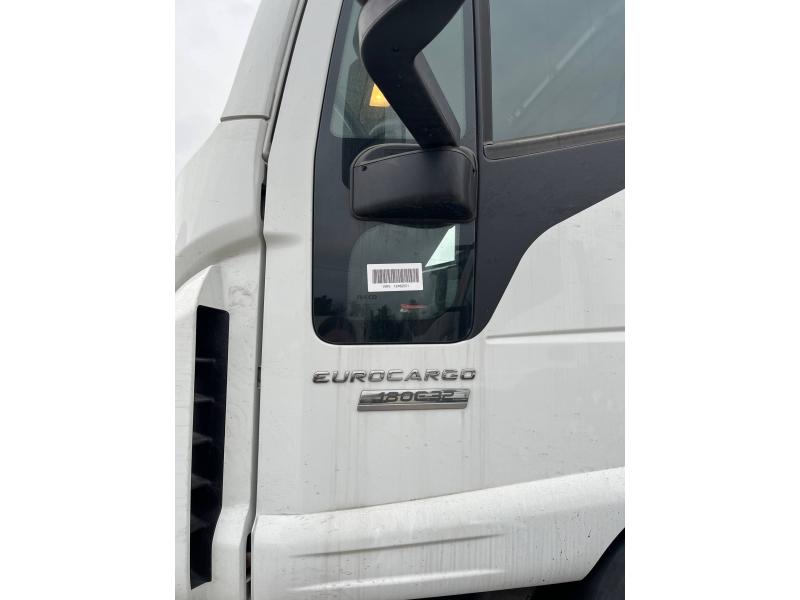 Ассенизационная машина на шасси IVECO 180E32K, цистерна: 10 000 литров. ПОД ЗАКАЗ