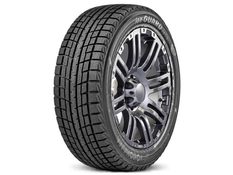 195/65/15 91T Yokohama ice GUARD iG52C зима