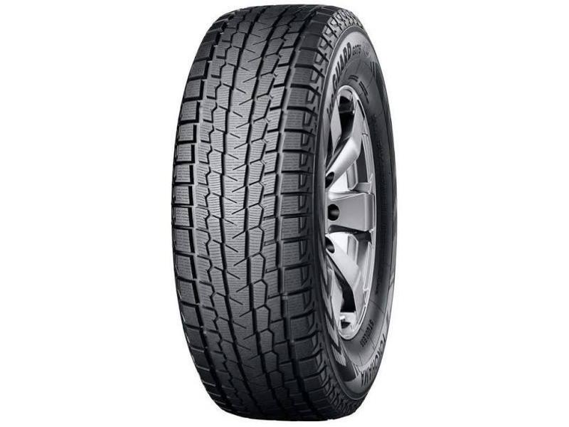 255/45/20 105T Yokohama ice GUARD SUV G075 зима