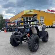 ATV Boss Farmer Pro 200.