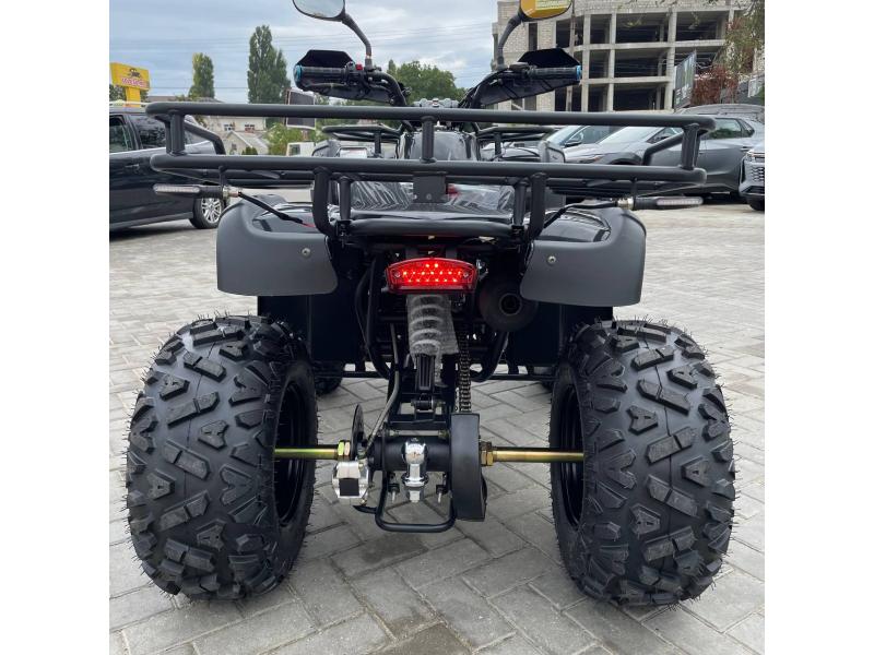 ATV Boss Hamer 180