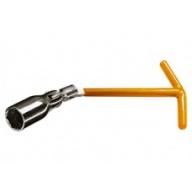 Key pipe 21mm, 21mm spark plug wrench, spark plug tool, Spark plug wrench 21mm