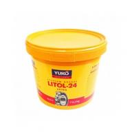Смазка Литол-24 Yukoil