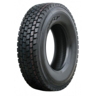 Шины 315/80 R 22.5  HIFLY  HH308A  156/152L(зад. ось)