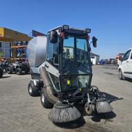 Мини подметально-уборочная машина  MN-F2000