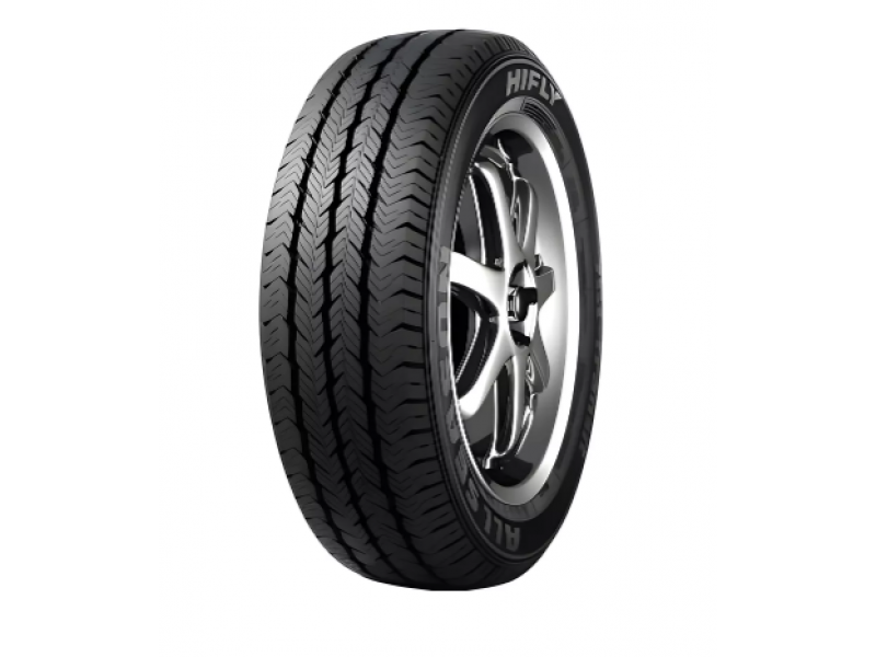 195/70/15 C Hifly ALL-transit 104/102R вс
