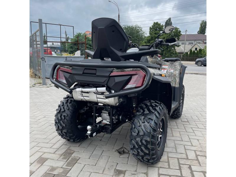 Квадроцикл Sharmax Force 600 