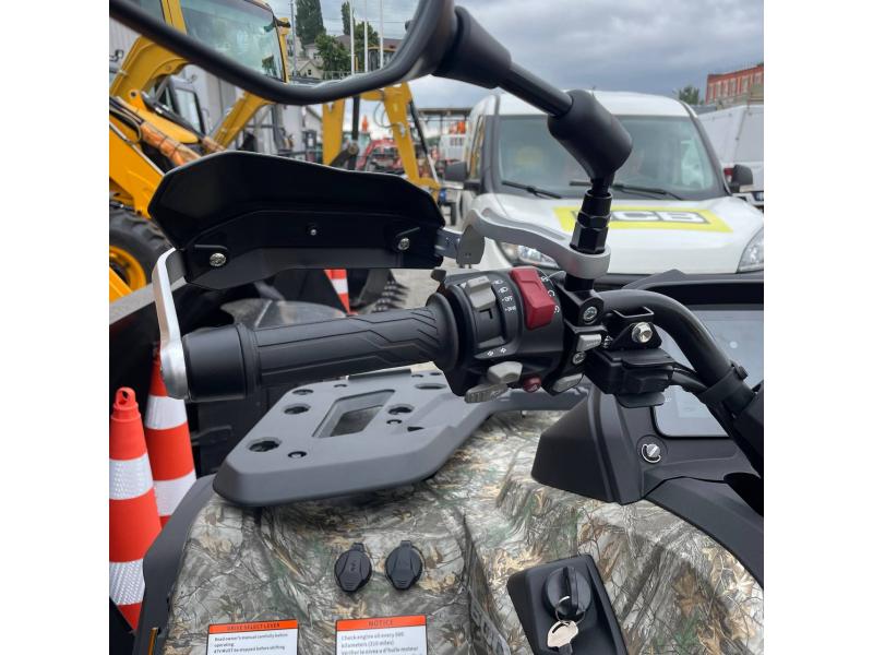 Квадроцикл Sharmax Force 600 